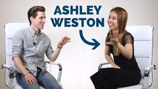 Ashleys Thoughts on Height Elevator Shoes Suits and MUCH More [upl. by Akinert864]