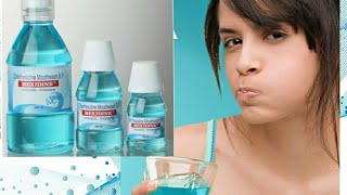 Hexidine Mouthwash Usage How to use എങ്ങനെ ആണ് ഉപയോഗിക്കുന്നത് [upl. by Amye]