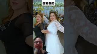 Best dans mehakmaliknewsong dance wedding [upl. by Anaig]