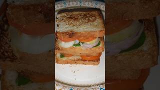 bread sandwich 😋👌😋chitti 546 creations [upl. by Jareb473]