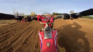 Wildtracks Mx Chippenham Session 2 amp 5 [upl. by Annaiel]