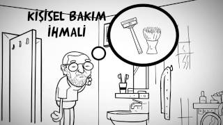 Alzheimer Hastalığında Günlük Yaşam Aktiviteleri [upl. by Brunell8]