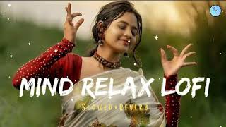 Raataan Lambiyan Song Best Bollywood Love Song in 2024 SLOWEDREVERB Mind Relax Lofi song  song [upl. by Dougall]