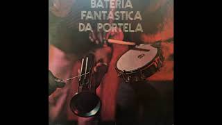 Bateria Fantastica Da Portela [upl. by Selene733]