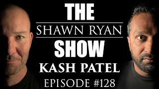 Kash Patel  Will Donald Trump Appoint Kash Patel as the NEW FBI Director  SRS 128 [upl. by Corley]