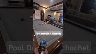 Epic Pool Double Shot pool billiards epic shorts [upl. by Yurik852]