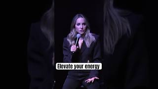 Elevate Your Energy  Gabby Bernstein [upl. by Adolpho46]