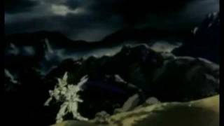 AMV Escaflowne  Emerald sword [upl. by Acissej]