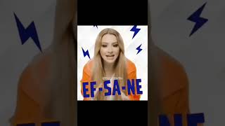 Hado farkı🧡 hadise fanta fantafest teamhadise keşfetoluyomuş [upl. by Springer]