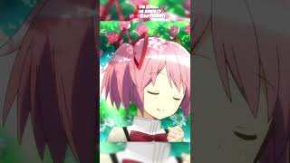 Puella Magi Madoka Magica is getting a new ANIME FILM and the first teaser looks amazing ☺ [upl. by Udela476]