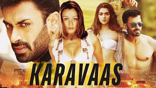 KARAVAAS  Full Movie  Dev Gill Swati Bajpai amp Namrata  New Hindi Movie  HD [upl. by Durston]