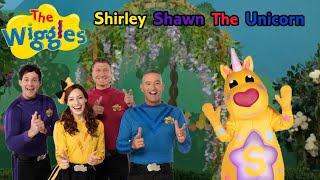 The Wiggles with Emma Wiggle Shirley Shawn The Unicorn [upl. by Mayda]