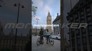 MONDRAKER DUSTY SX FAST FORWARD RIDE [upl. by Lac735]