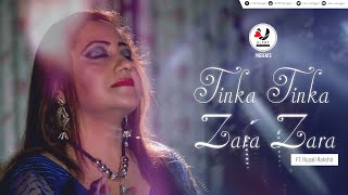 Tinka Tinka  तिनका तिनका Cover  ft Rupali  ULFAT Unplugged I Alisha Chinoy  Priyanka Chopra [upl. by Petronilla869]