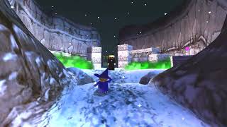 Castleween Part 8  The Bogeyman PS2 GCN amp GBA 2002  2003 [upl. by Ogires]