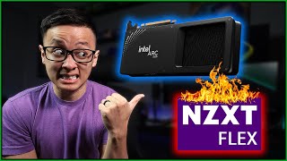 🟢 Intel Battlemage details are out NZXT Flex controversy and more [upl. by Glover]