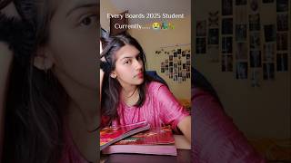 POV life of every boards student😂📚 Relatable boardexam relatable funnyshorts trendingshorts [upl. by Ttevy587]