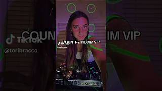 COUNTRY RIDDIM VIP x Griztronics [upl. by Assirt]