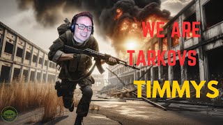 The Boys Hit the Streets  Escape From Tarkov [upl. by Parthena35]