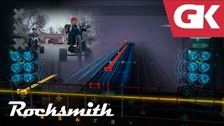 twenty one pilots  Stressed Out  Rocksmith Bass [upl. by Ibby]