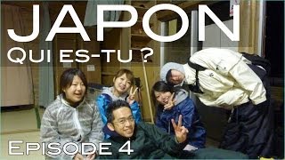 Le mont Fuji  Documentaire JAPON qui estu  Saison 1  épisode 4 HD [upl. by Eatnuahc]