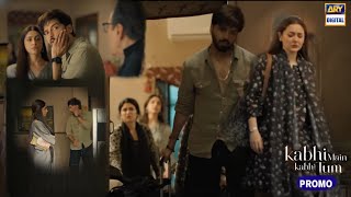 Kabhi Main Kabhi Tum Episode 20  ARY Digital Drama [upl. by Heyes]