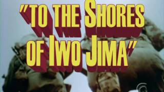 TRAILERTo The Shores Iwo Jima [upl. by Elly]