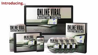 Online Marketing Viral part 1 [upl. by Harret]