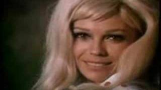 NANCY SINATRA  Sugar Town 1967 [upl. by Oiliruam52]