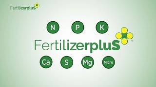 Introducing ICL FertilizerpluS [upl. by Keon]