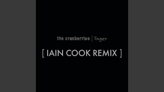 Linger Iain Cook Remix [upl. by Udall465]