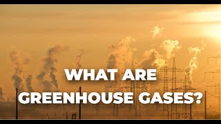 What are Greenhouse Gases What are its Effects [upl. by Paugh589]