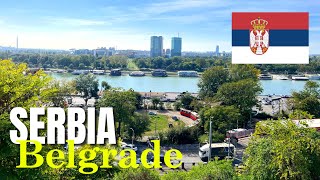 Beograd septembar 2023 SRBIJA [upl. by Loeb]