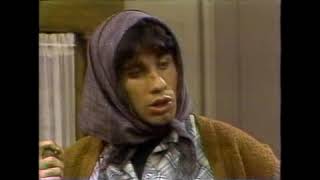 Welcome Back Kotter Vinnie Barbarino funny grandma 2 [upl. by Brook]