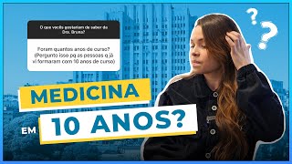 8 RAZÕES que podem fazer você ATRASAR a FACULDADE de MEDICINA  Medicina na Argentina [upl. by Massarelli735]