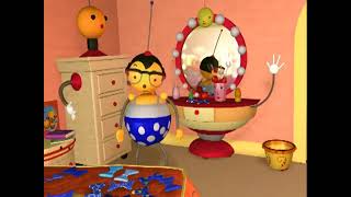 Rolie Polie Olie y su familia 1998 Vol 7  Maraton Retro  Animados Latino [upl. by Anirtep]