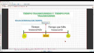 TEMA CRONOMETRIA 1 [upl. by Curr]