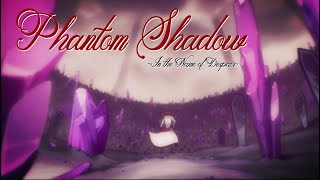 AMV Phantom Shadow In the Name of Despair  HAPPINESS CHARGE PRECURE [upl. by Noterb]