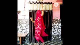 Marjani jhanjhar bol padiFalguni Pathak wedding dance performanc viral [upl. by Chrisman224]