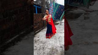 bajariya mein mar ho jayi dance trending Janvijaunpuriya237 [upl. by Noah407]