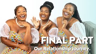 WE ARE SINGLE amp SEARCHING🥺 FINAL PART Relationship Tips amp Advice [upl. by Mariellen]