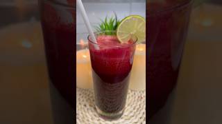 Detox drink🥤india recipe viralvideo millionviews healthydrink [upl. by Manaker]