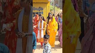 Gujarati Garba live 2024  Garba live program garba trending vairalshort [upl. by Keyek]