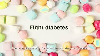 What is Diabetes Mellitus [upl. by Lemaceon725]