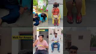 Main Maggi kha kar Aise saaf Karti hun comedy funny maggipoint fun [upl. by Odnamra]