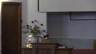 Waynesboro SDA Church service for August 24 2024 [upl. by Fine]