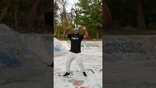 Here’s Solo Freestyle Crazy Legs [upl. by Sekyere562]