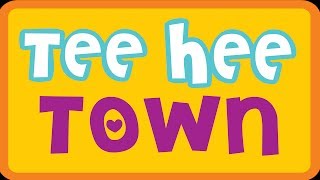 Subscribe to Teehee Town  Nursery Rhymes Kids Learning Videos amp More [upl. by Aliahs349]