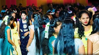 palghar adivasi song nonstop  gavthi song new 2024  marathi new song hit  marathi video remix rk [upl. by Beaufert]