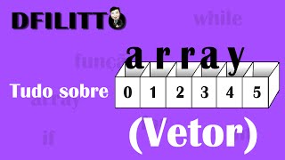 20  ArrayvetorC  Como remover elementos de um vetor [upl. by Ater]